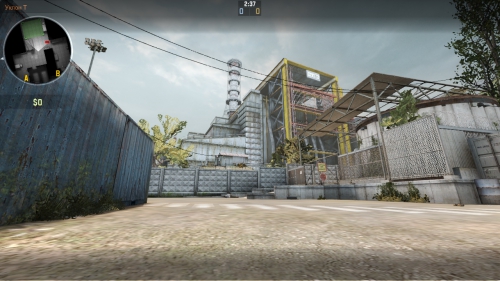 de_cache