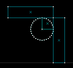 Плавные углы и Vertex Tool в Hammer Edition