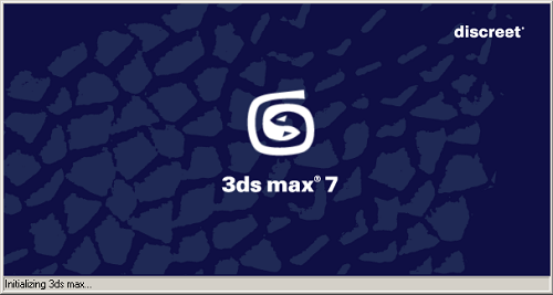 введение и обзор 3ds max