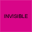 INVISIBLE