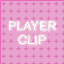 PLAYER CLIP